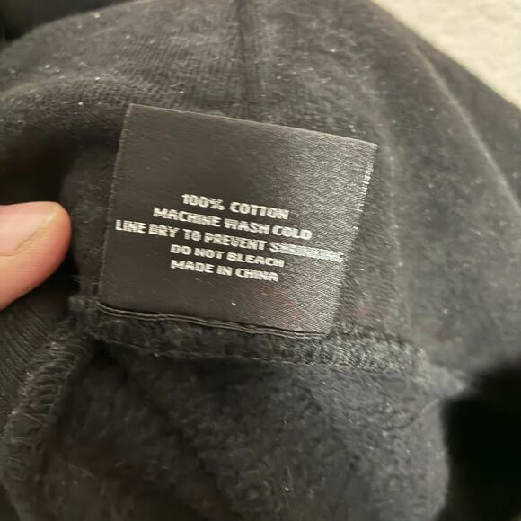 RARE! Faze Clax x Xbox 360 Controller Hoodie Mens Size XL - Picture 7 of 7